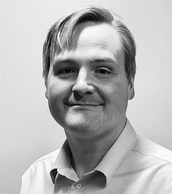Dean Smith, Vice President of Security Engineering, G2 Ops