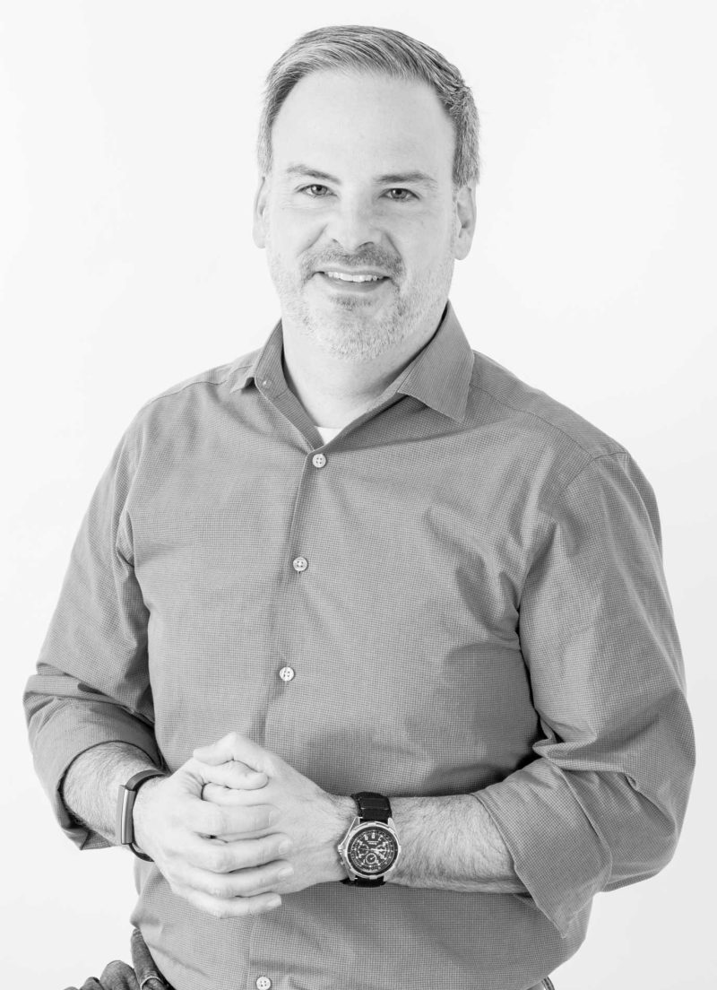 Kevin Esser, Executive Vice President & Chief Business Officer, G2 Ops