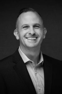 Bruce Reichard, Chief Operating Officer