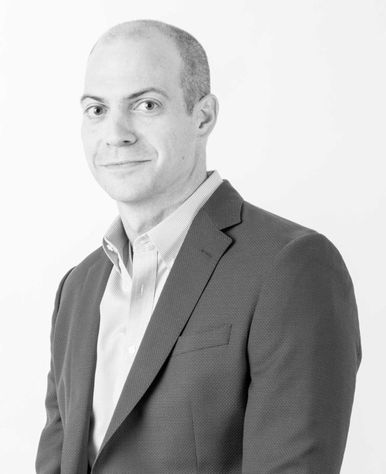 Dan Williams, Chief Architect, G2 Ops