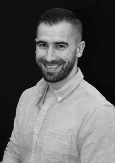 Mike Ciancio, Director of Information Technology, G2 Ops