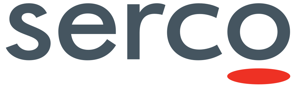 Serco Consulting Logo