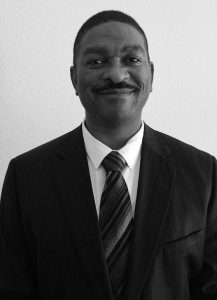 Kenneth Rhodes, Senior Facility Security Officer, G2 Ops