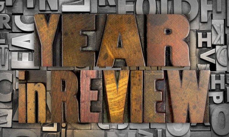 G2 Ops Blog Year in Review 2021-2022