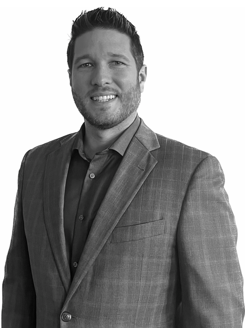 Glenn Eberhardt, Vice President of Systems Engineering, G2 Ops