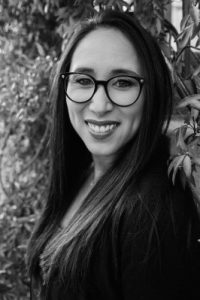 Courtney McCaskey, Director of Contracts and Operational Governance