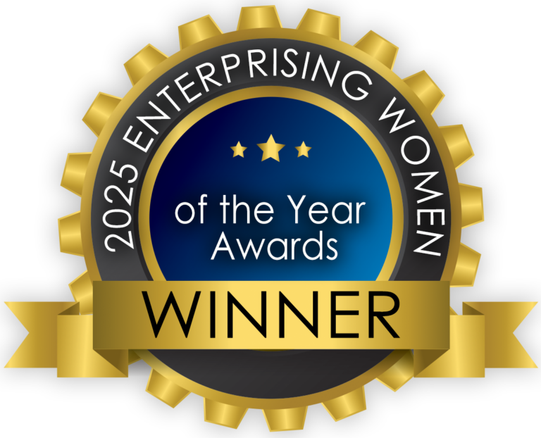 Tracy Gregorio Named a 2025 Enterprising Women of the Year Award Winner