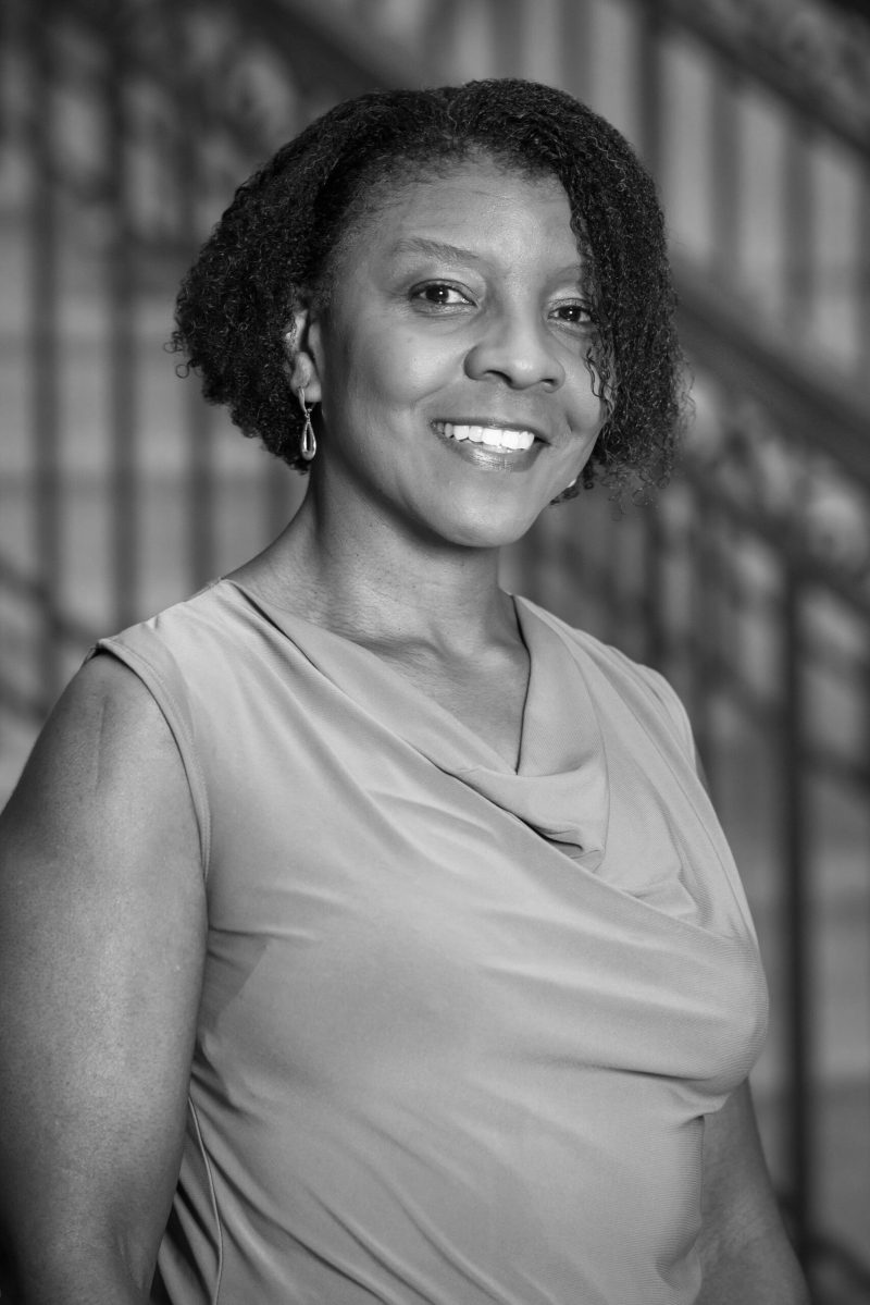 Corren McCoy Ph.D., Senior Fellow of Enterprise Engineering, G2 Ops