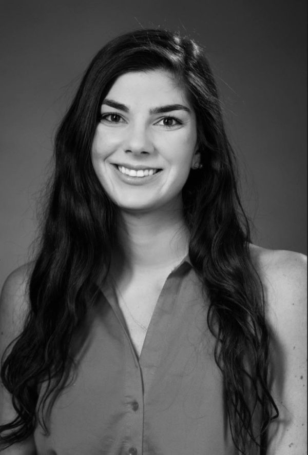 Celine Henry, Director of Operations for Production, G2 Ops