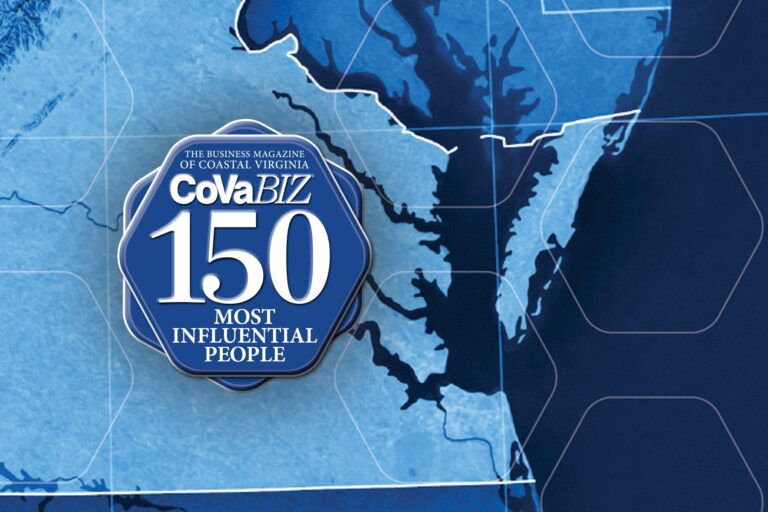 CoVaBIZ Names Tracy Gregorio One of the 150 Most Influential People in the Region