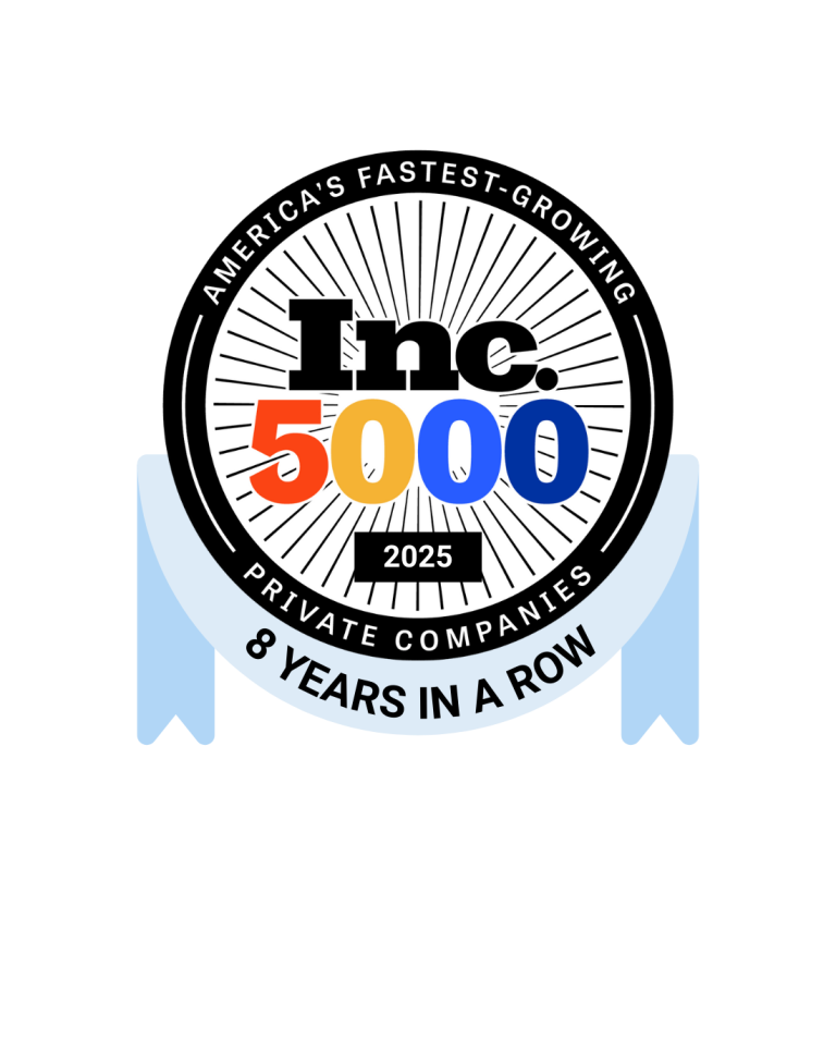 G2 Ops Listed Among Fastest-Growing Companies in the Nation for Eighth Consecutive Year