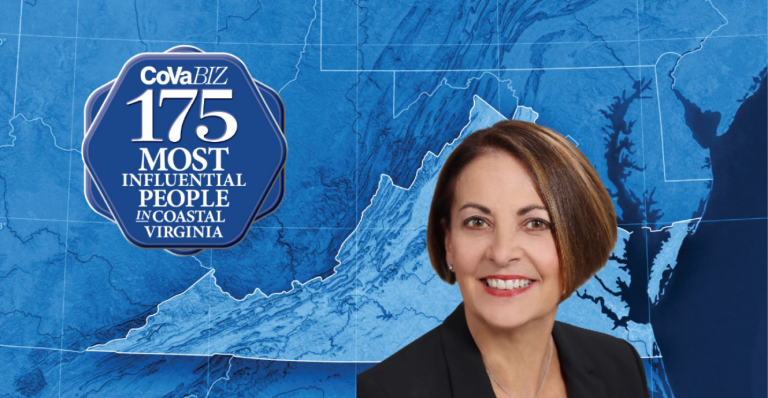 G2 Ops CEO Named to 2026 List of Most Influential People in the Region