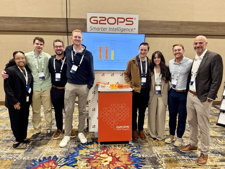 G2 Ops Engineers Share MBSE Expertise at CUSA 2026
