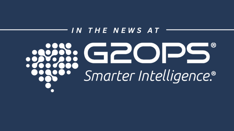 G2 Ops’ SOFIA Secures DADMS Approval, Expanding Cyber Resiliency Toolset for Navy Programs