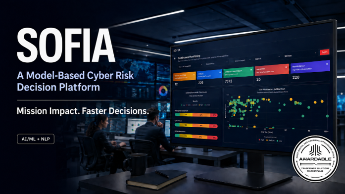 G2 Ops’ SOFIA Deemed Awardable Through CDAO Tradewinds Solutions Marketplace SBIR Aisle